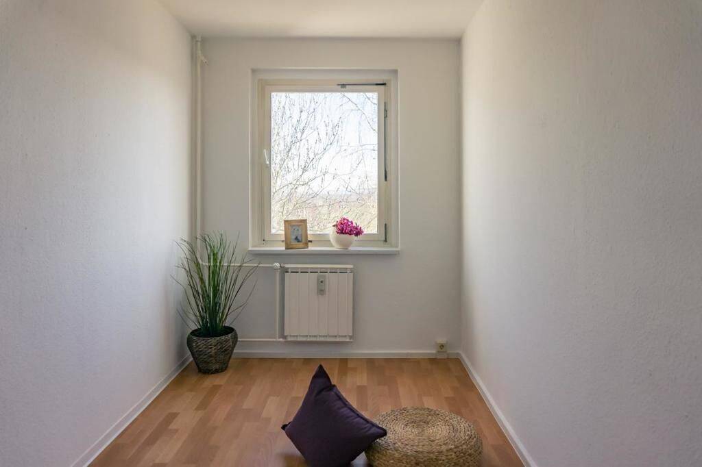 Familienwohnung mit Balkon in Rabenstein – Chemnitz – Vorschaubild 4