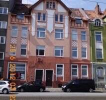 3-Zimmer-WE  Neues Bad  renoviert
