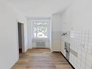 Lichtdurchflutete 3-Zimmer-Wohnung mit BALKON und viel Platz in grüner Wohnlage – 33659 Bielefeld – Vorschaubild 8