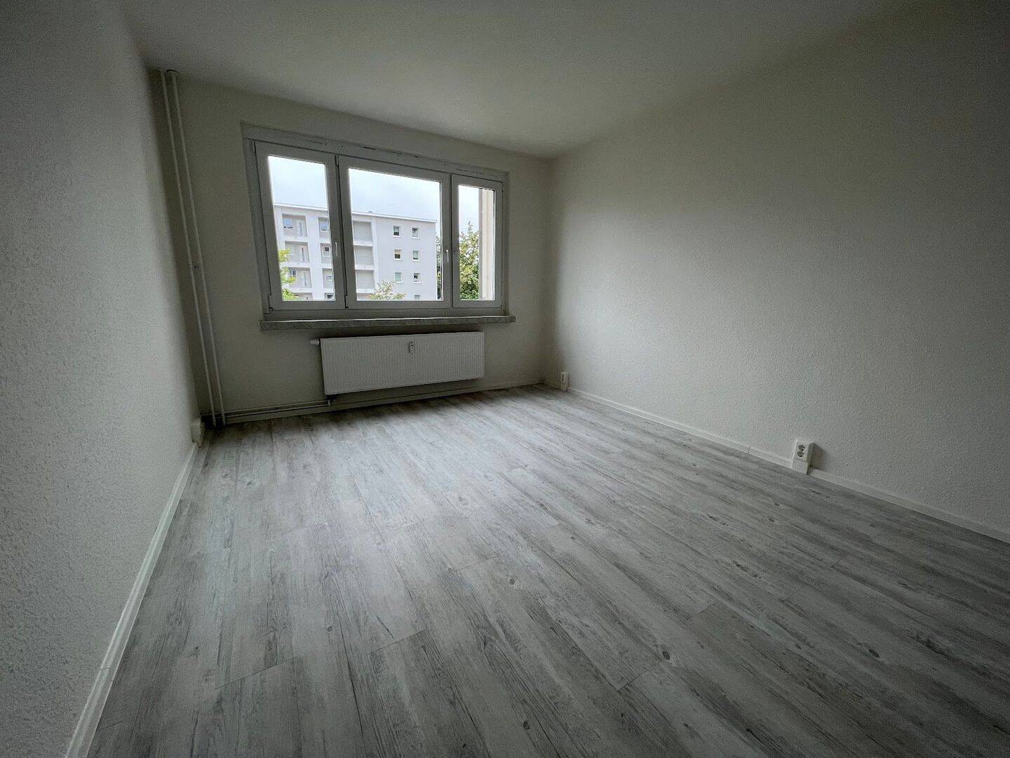 Praktisch & komfortables 2-Zimmer-Wohlfühlnest mit Balkon – Chemnitz – Vorschaubild 9