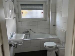 Kapitalanlage: 3 Zimmer Wohnung mit Balkon im Erdgeschoss SOMMERAKTION – 40472 Düsseldorf – Vorschaubild 3
