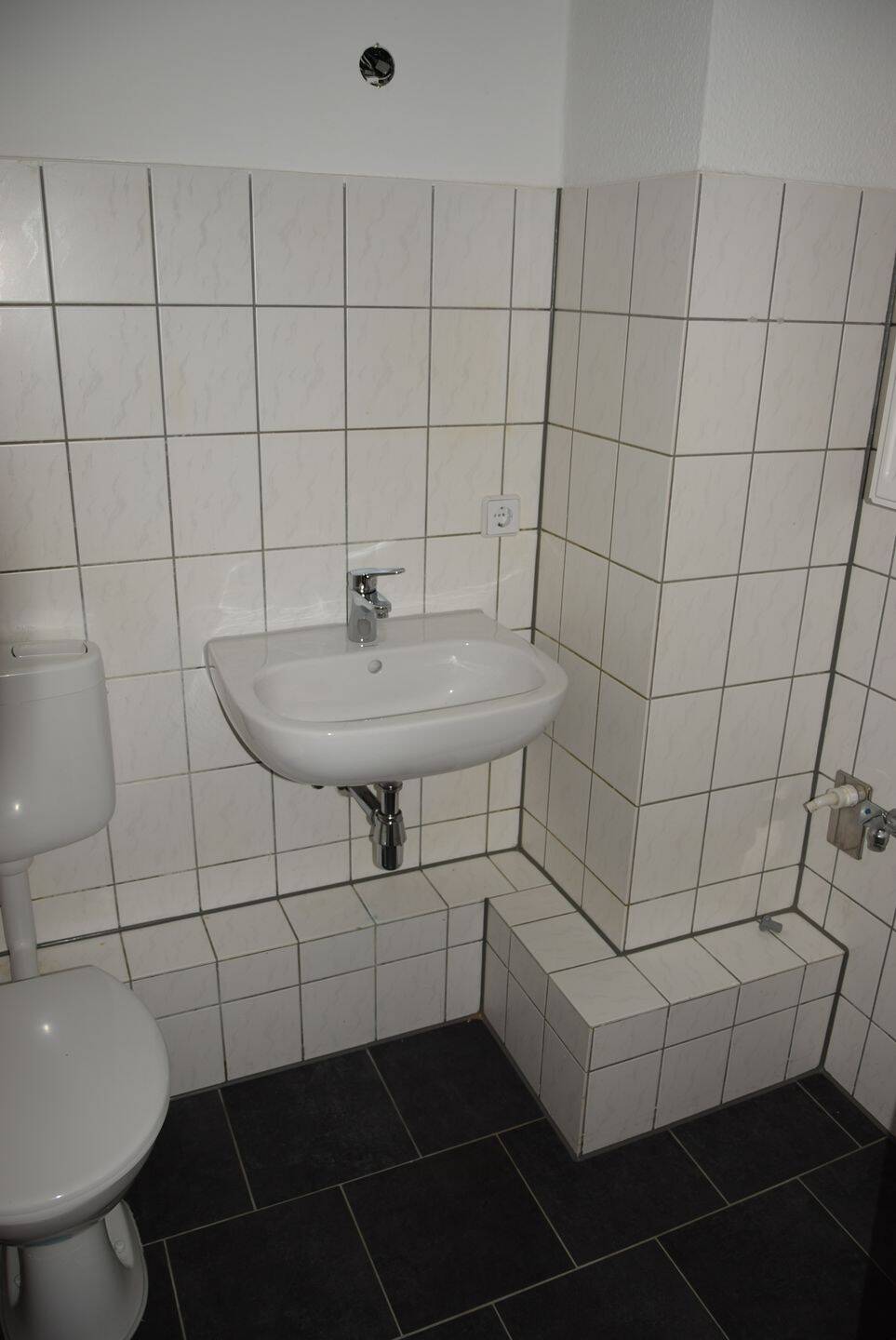 * Schicke 3-Raum Wohnung mit Blick ins Grüne* – Leipzig – Vorschaubild 7