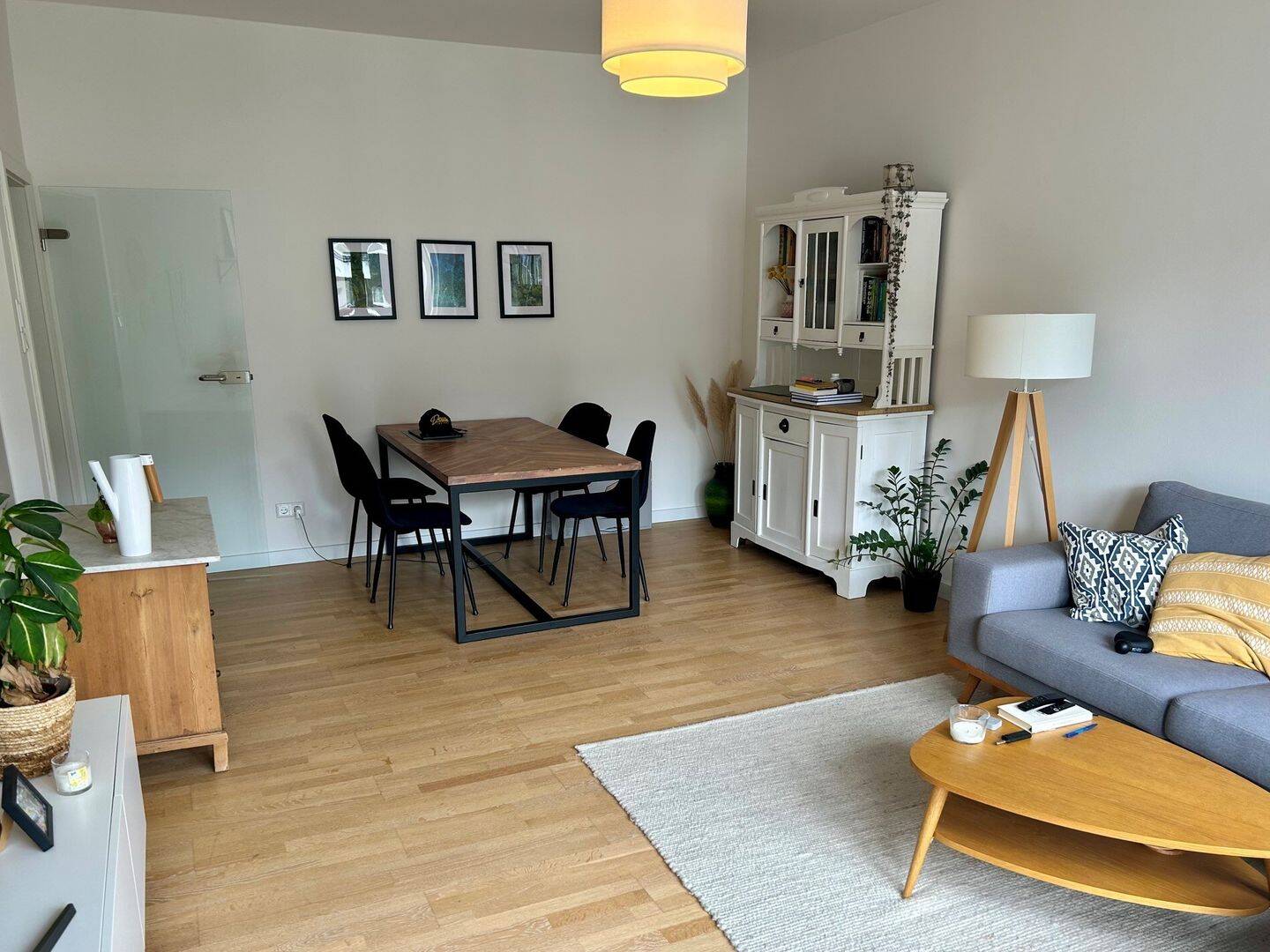 Moderne 3-Zimmer-Wohnung in begehrter Lage von Flingern – Düsseldorf – Vorschaubild 3