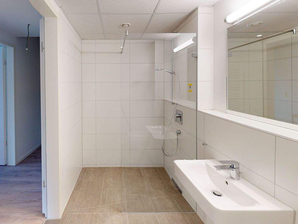 Ihr neues Zuhause in Erlangen! Stilvoll möbliertes Apartment – Erlangen – Vorschaubild 5