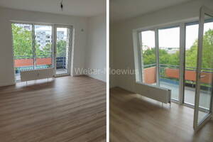 Single-Apartment mit überdachtem Balkon + TG-Stellplatz (aktuell vermietet) – 53119 Bonn – Vorschaubild 1