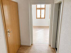 Helle renovierte 2-Zimmer Wohnung in der Neuen Straße – 39104 Magdeburg – Vorschaubild 7