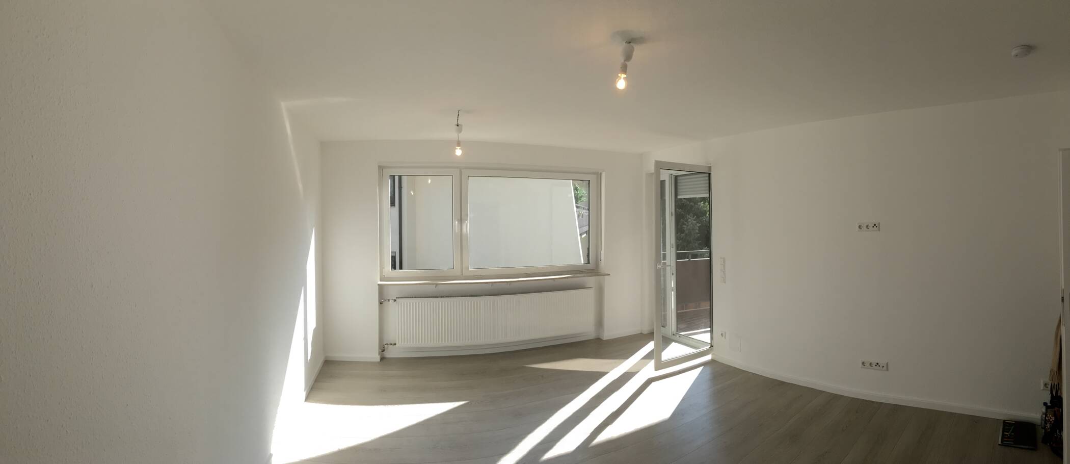 Attraktive 3-Zimmer-Wohnung mit Balkon in Karlsruhe-Stupferich – Karlsruhe – Vorschaubild 8