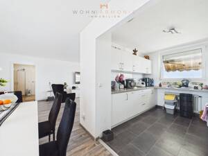 3,5-Zimmer-Wohnung mit Weitblick / 2 Balkonen & Garage – 71522 Backnang – Vorschaubild 4