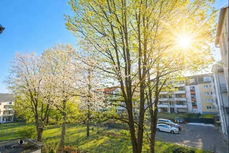 ++ dein neues kleines Reich: charmante 1-Raum-Wohnung mit Wohlfühlfaktor in ruhiger Lage ++ – Chemnitz – Vorschaubild 8