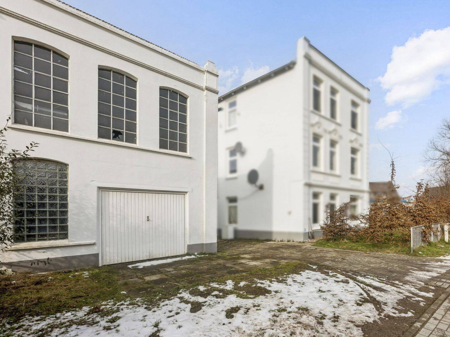 Attraktive Mehrfamilienhäuser für Kapitalanleger in Brunsbüttel – Brunsbüttel – Vorschaubild 8