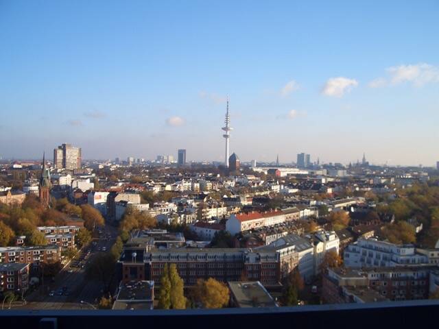 1-Zimmer Appartement