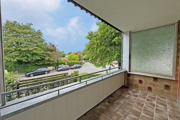 Etagenwohnung in 50859 Köln mit 90,5 m² kaufen