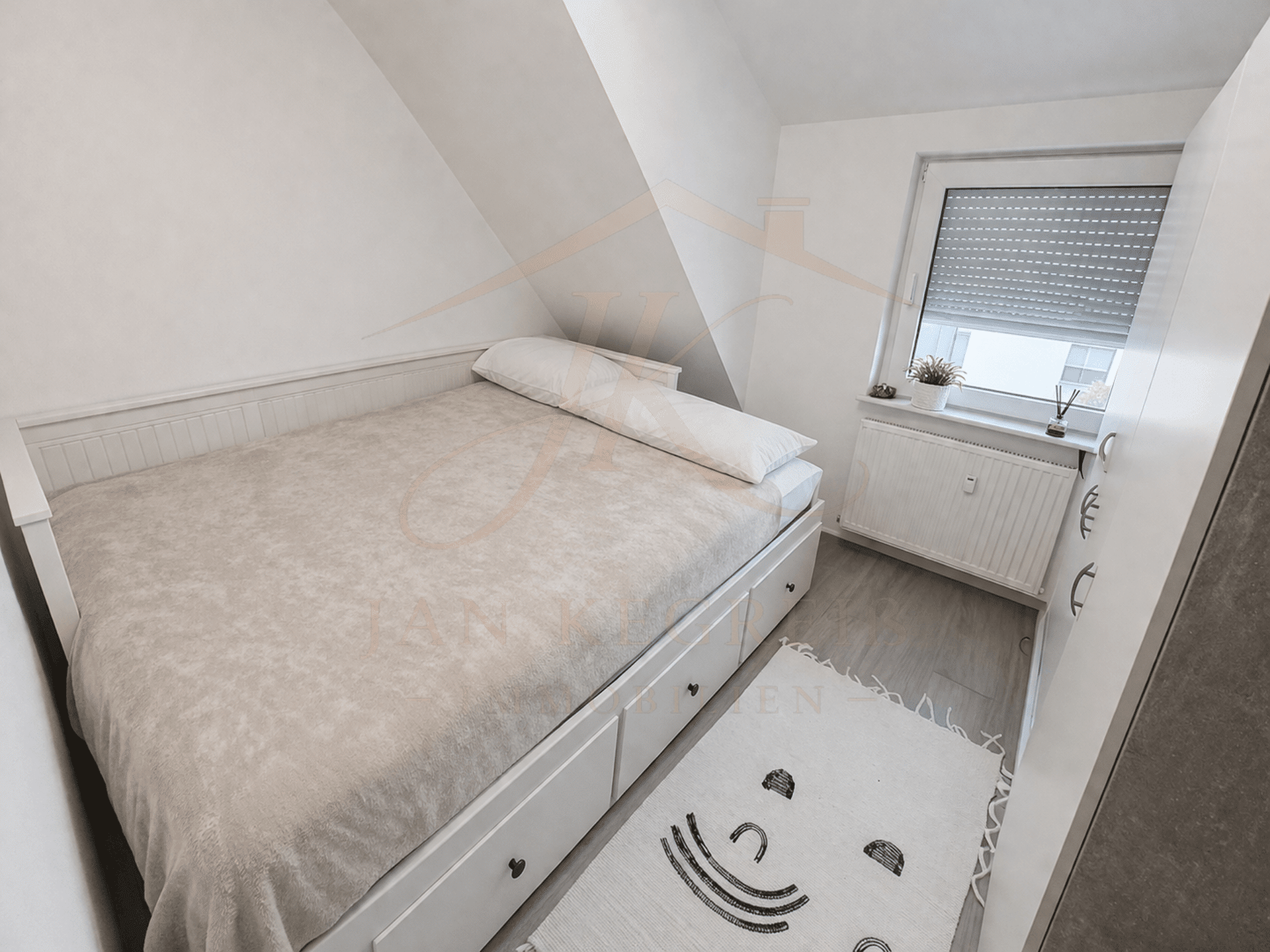 Dachgeschosswohnung in 71106 Magstadt mit 85,01 m² kaufen