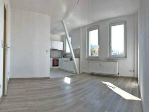 Kapitalanlage: Zwei schöne 3-Zimmer-Wohnungen als Paket in zentraler Lage von Halle – 6114 Halle (Saale) – Vorschaubild 5