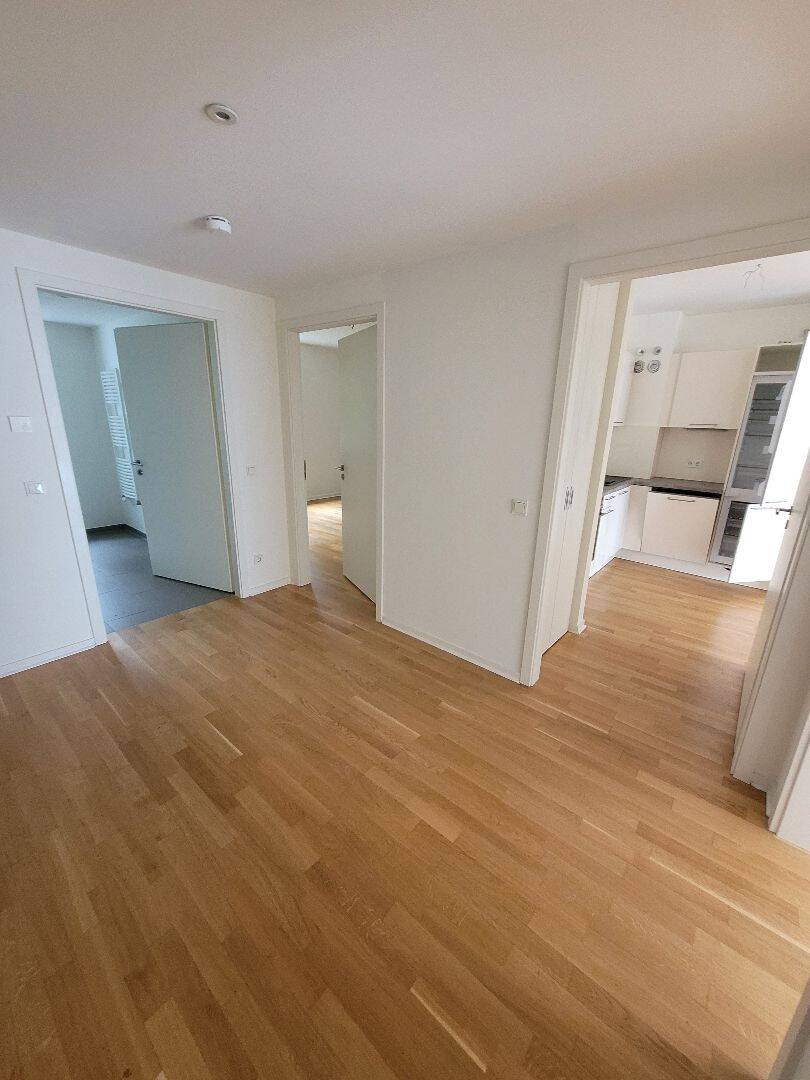 Gepflegte 3-Zimmer-Wohnung mit ruhiger Innenhof-Terrasse & Zoo-Nähe – Hamburg – Vorschaubild 5