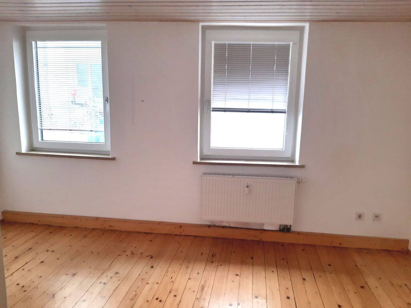 Altstadt: renovierte 2ZKB-Wohnung mit neuer EBK – Ingolstadt – Vorschaubild 6