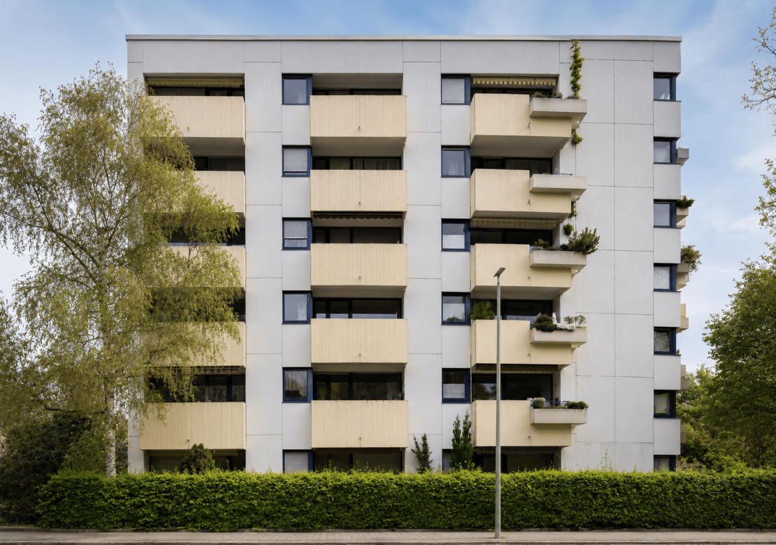 Sonnige 2-Zimmer-Wohnung - München-Laim zum Verlieben