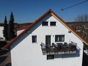 GUT VERMIETETE WHG: 2,5-Zimmer in Frommern – 72336 Balingen – Vorschaubild 9