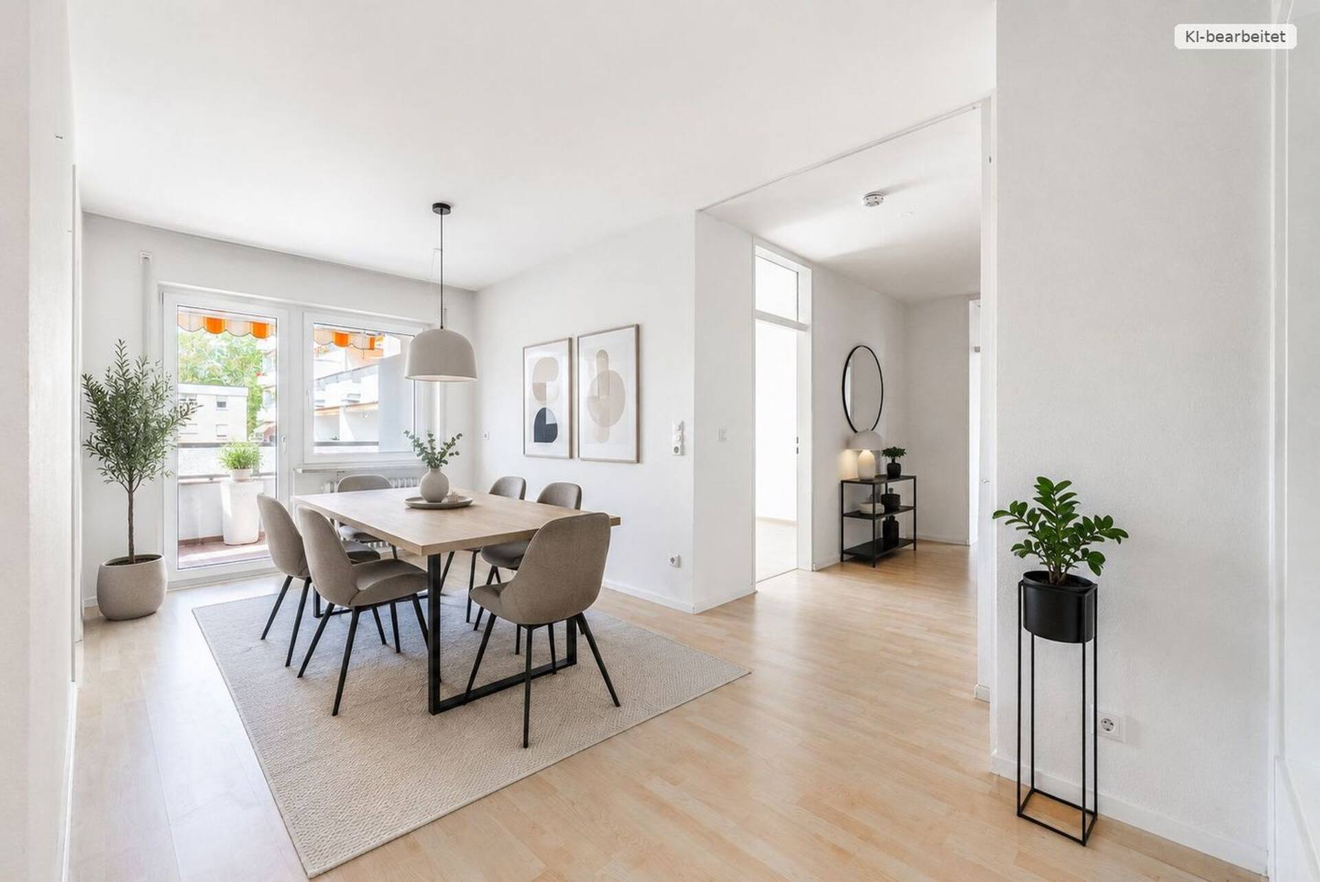 Etagenwohnung in 79539 Lörrach mit 113,45 m² kaufen