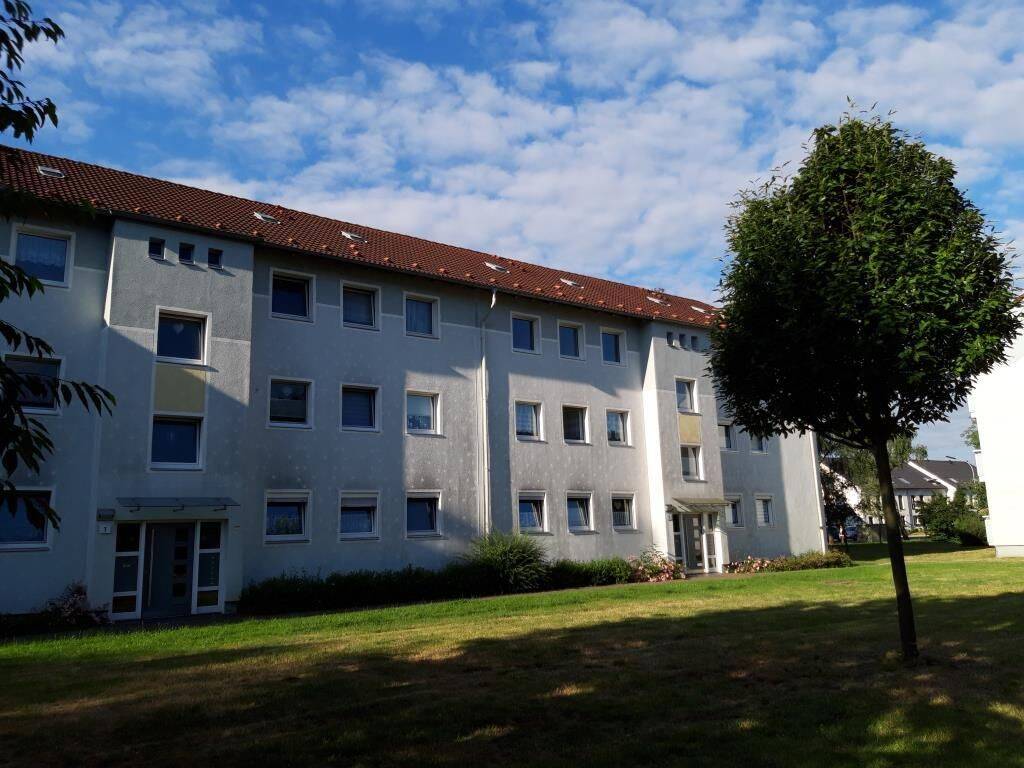 Bei VIVAWEST die Sonnenstrahlen auf dem eigenen Balkon genießen. – Gelsenkirchen – Vorschaubild 8