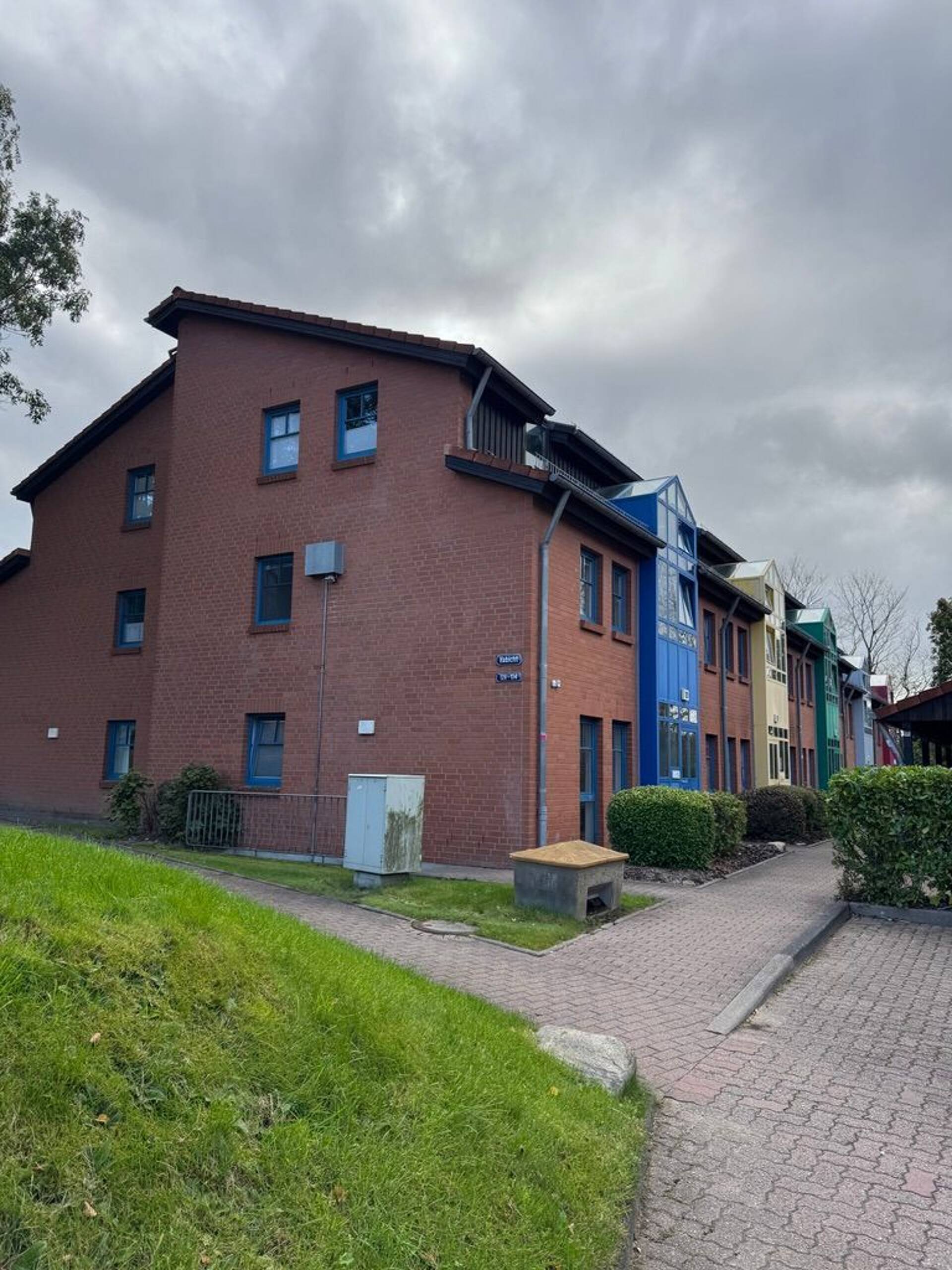 Etagenwohnung in 24937 Flensburg kaufen