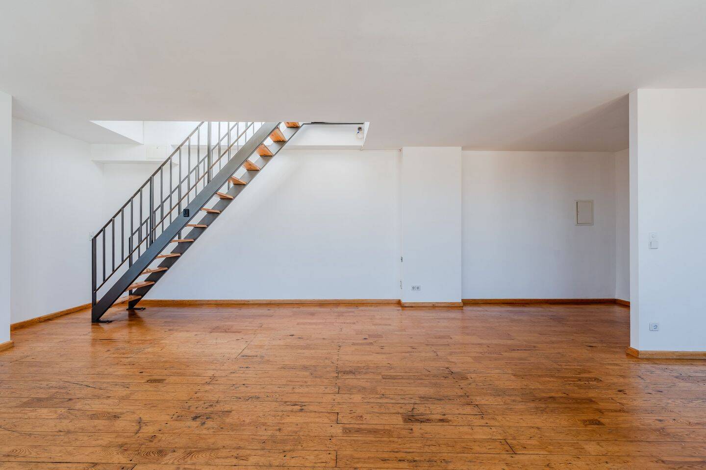 Exklusive Penthouse mit privater Panoramaterrasse am Admiralbrücke – Berlin – Vorschaubild 5