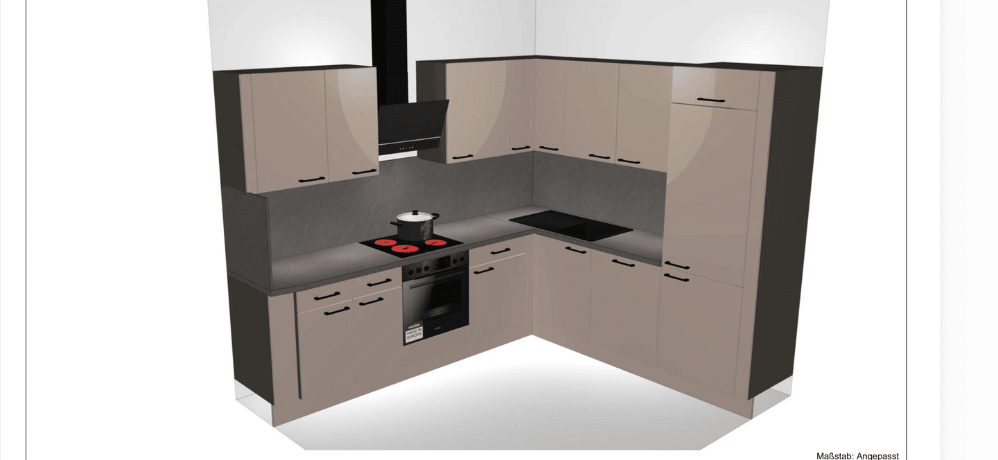 2026 NEU RENOVIERT!!!! 60m² - 2 Zimmer Wohnung auf Kaßberg – Chemnitz – Vorschaubild 4