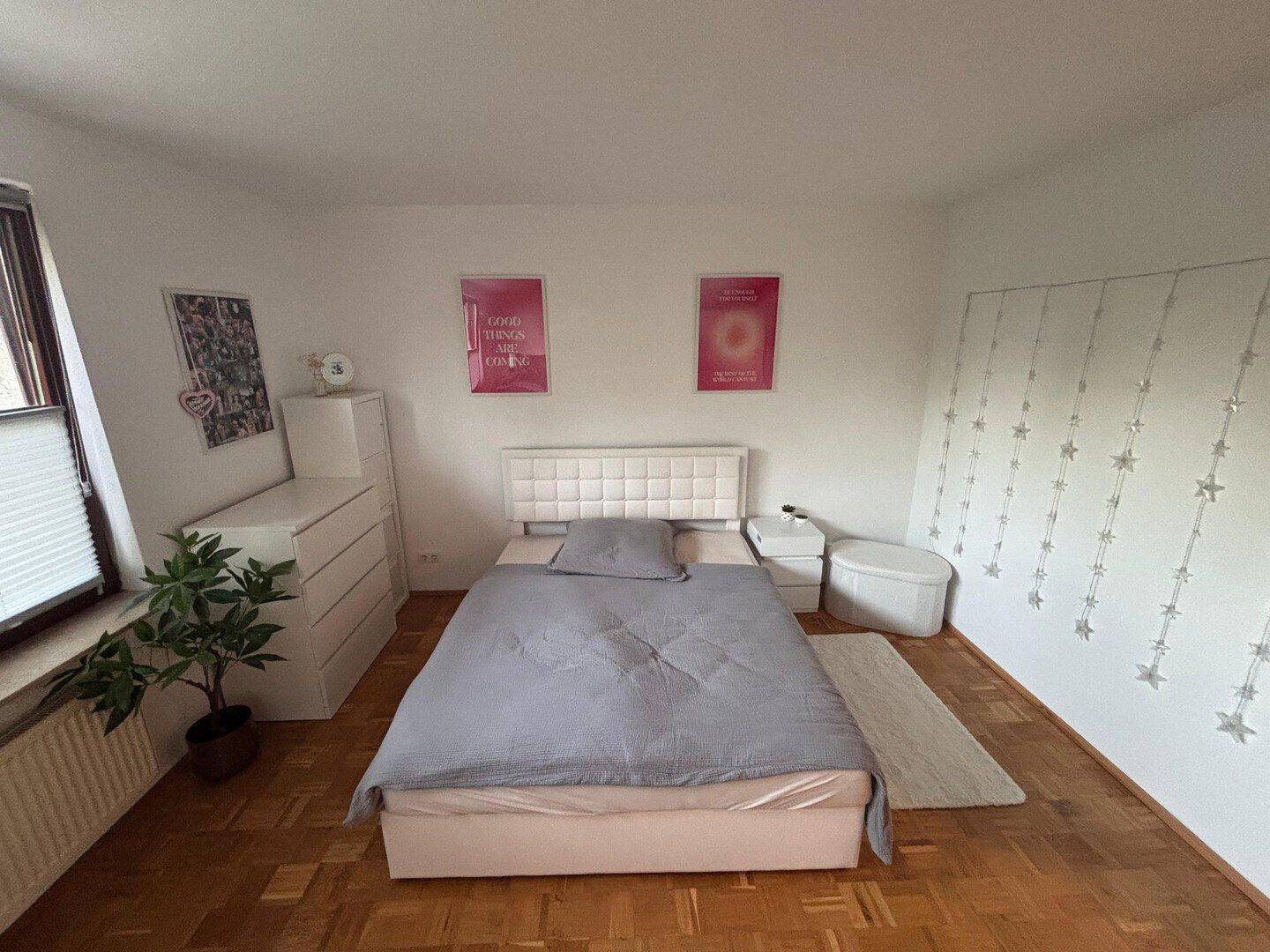 2 Zimmer in Strausberg mit Einbauküche und Balkon – Strausberg – Vorschaubild 7