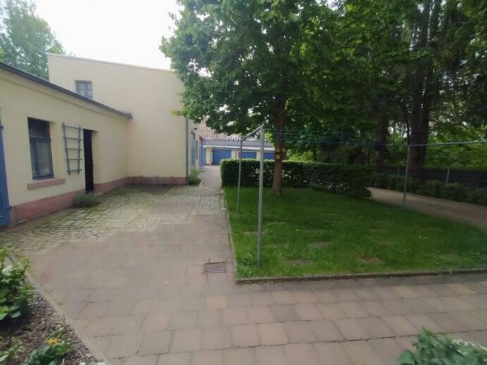 +++ gemütliche 2 Zi. DG-Whg. mit Laminatboden +++ – Chemnitz – Vorschaubild 9