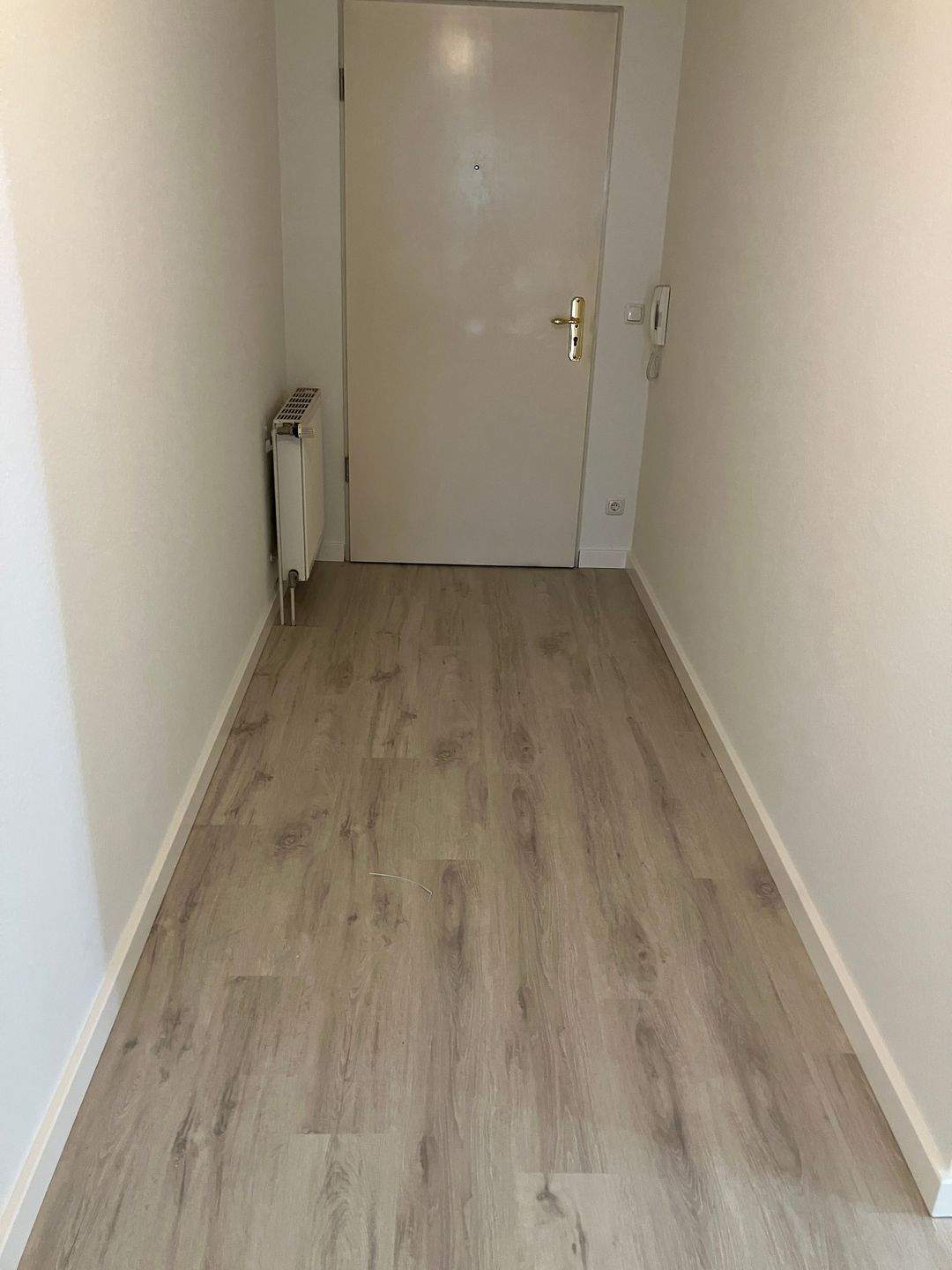 schöne 2-Zimmerwohnung in ruhiger Wohnlage Hamburg-Heimfelds – Hamburg – Vorschaubild 8