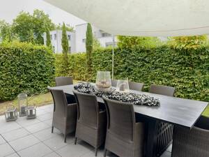 Einzigartige Gartenwohnung mit 170 m² - urban, stilvoll & fußläufig zur Innenstadt – 33602 Bielefeld – Vorschaubild 4