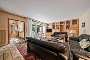 Atrium-Bungalow in absoluter Ruhe. – 22359 Hamburg – Vorschaubild 3
