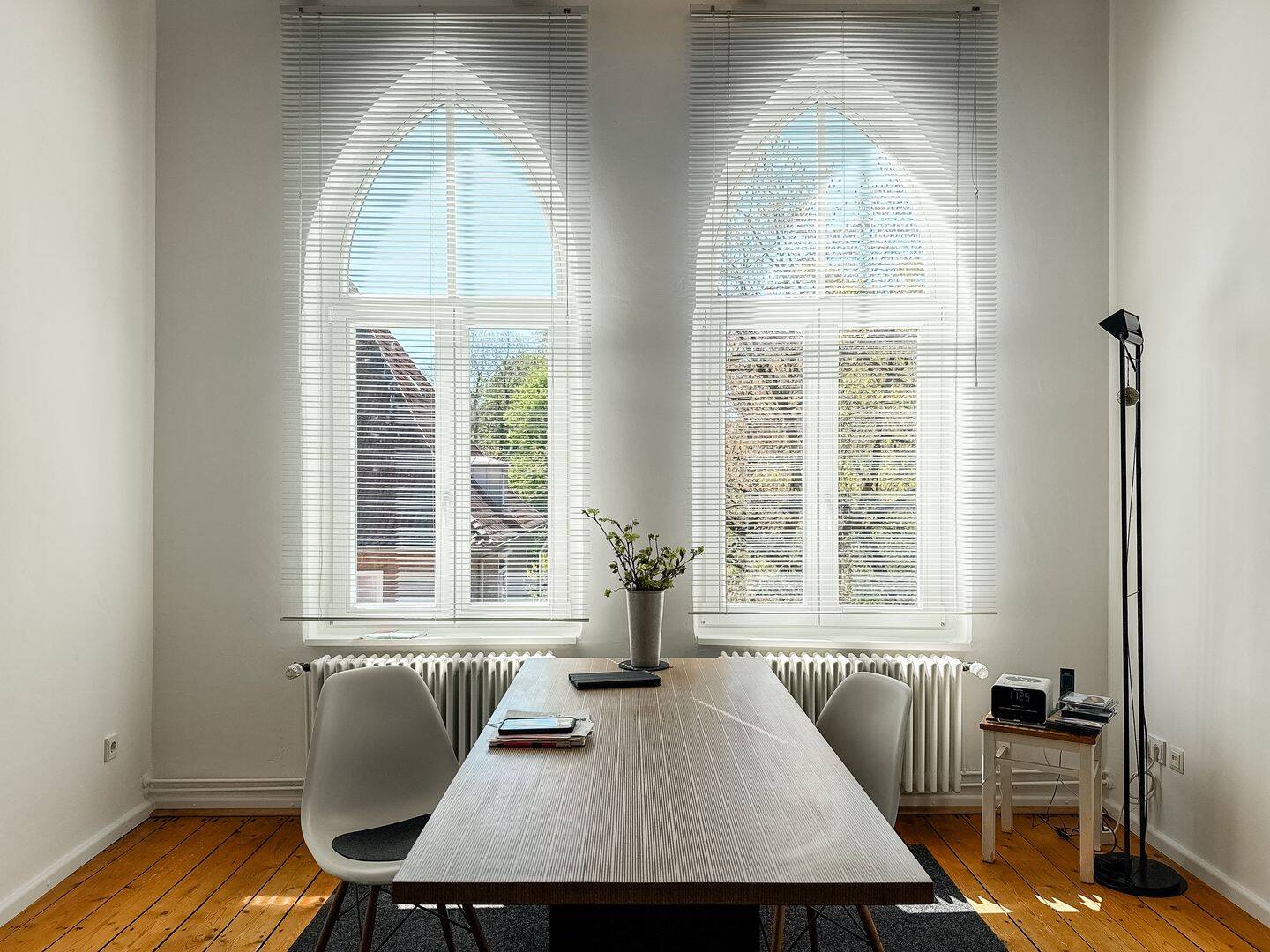 Maisonette mit Galerie, Dachterrasse und 2. Wohnung - Besonders Wohnen in Linden – Hannover – Vorschaubild 8