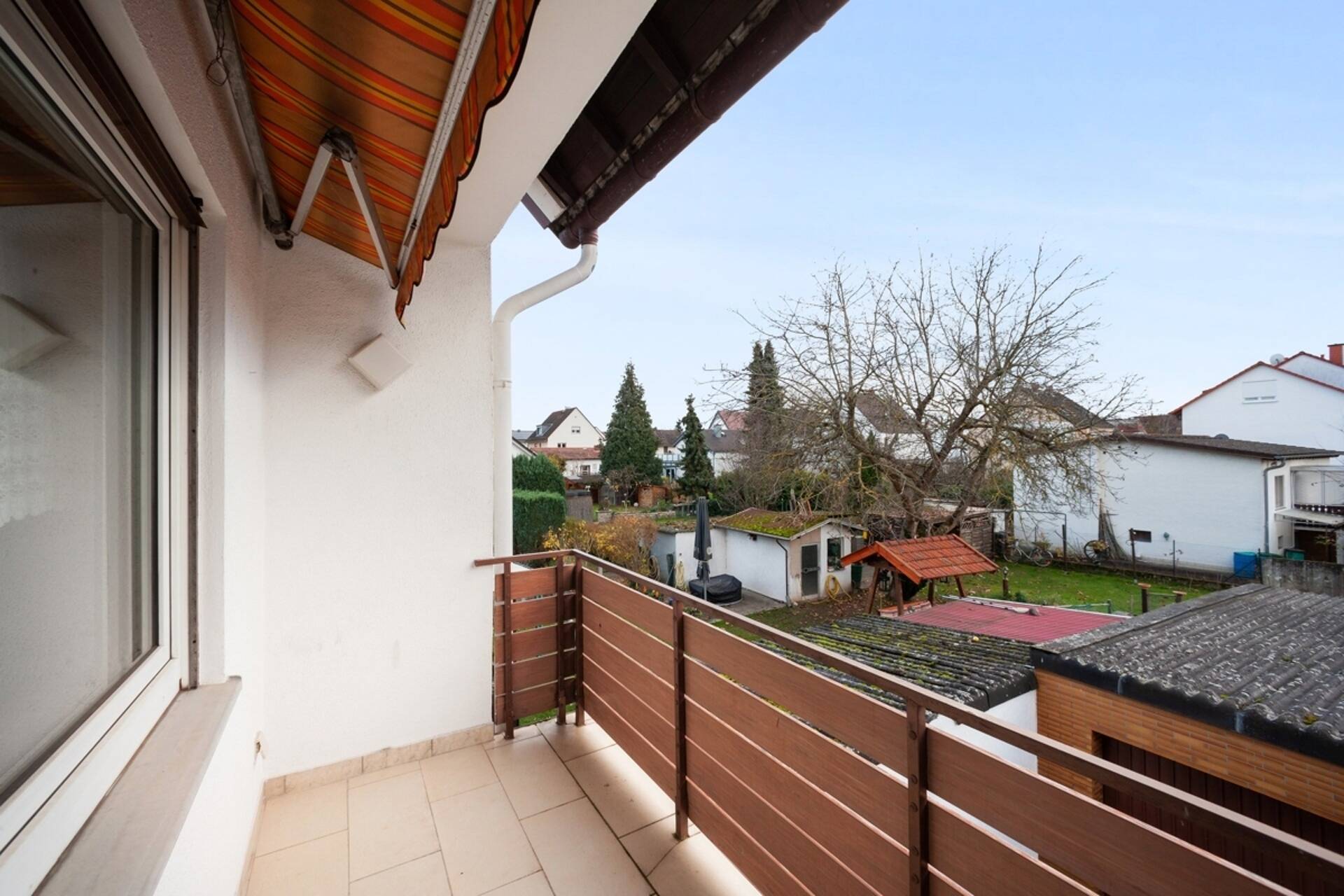 Mehrfamilienhaus in 64546 Mörfelden-Walldorf mit 187,18 m² kaufen