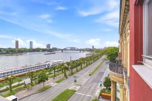 # Wohnen am Rhein # – 50668 Köln – Vorschaubild 5