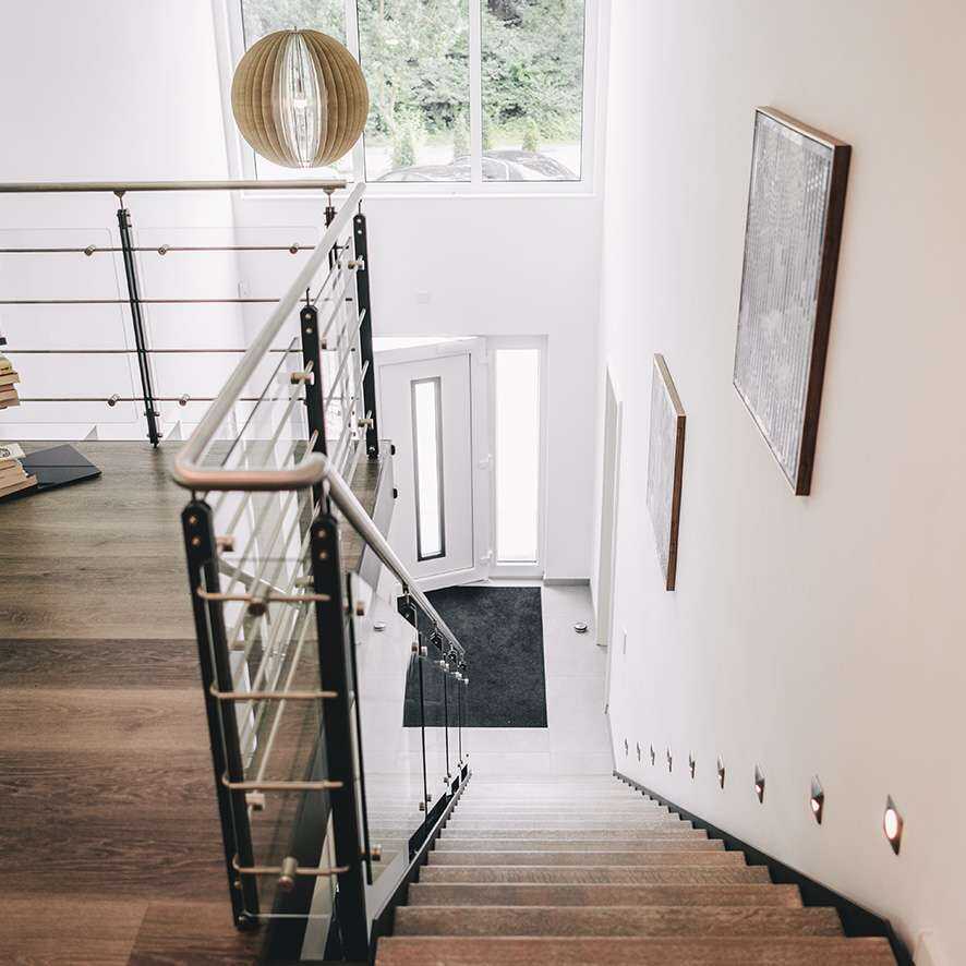 modern, nachhaltig, ressourcenschonend, wie wünschen Sie sich Ihr Mehrgenerationenhaus? – Balingen – Vorschaubild 8