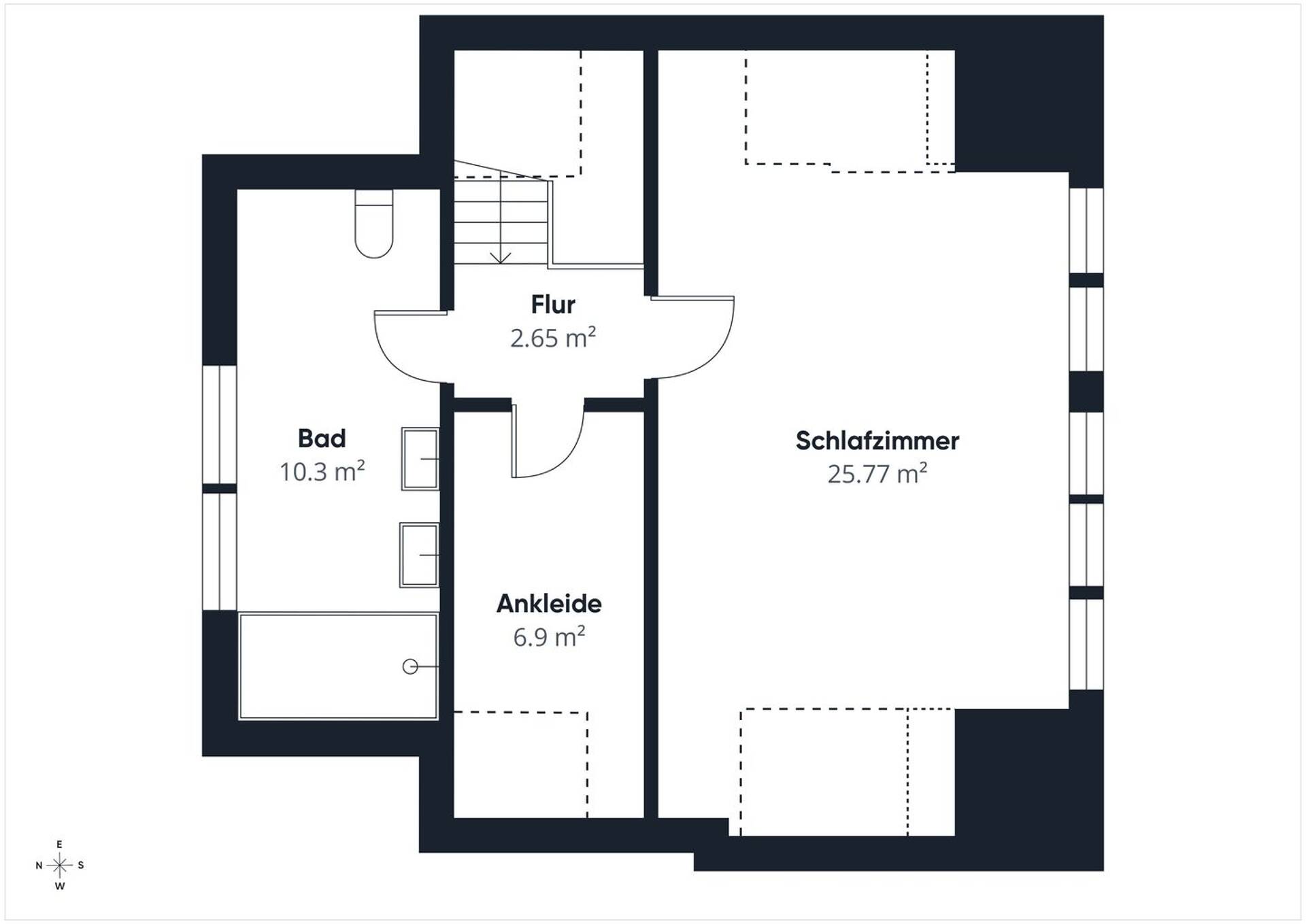 Einfamilienhaus in 50931 Köln mit 194 m² kaufen