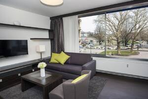 Möblierte Appartments - Wohnen auf Zeit – 65183 Wiesbaden – Vorschaubild 3