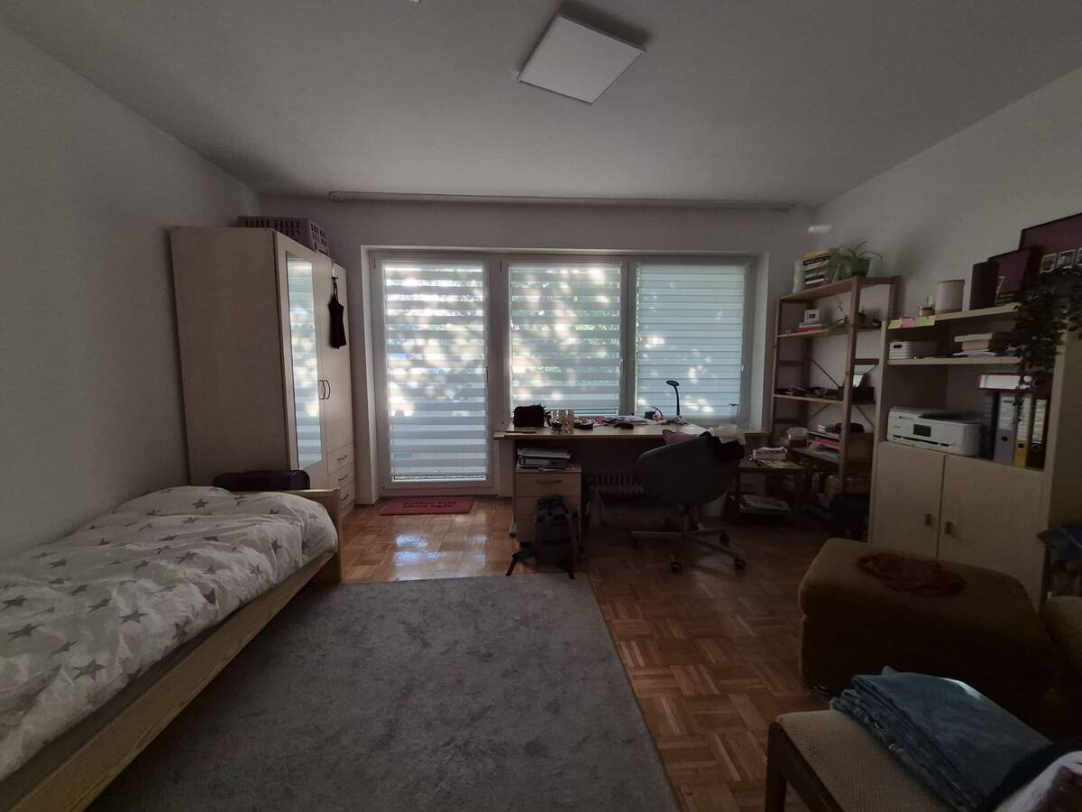 Apartment mit Südbalkon in Regensburg – 93051 Regensburg – Bild 1 von 5