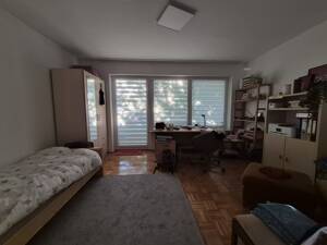 Apartment mit Südbalkon in Regensburg
