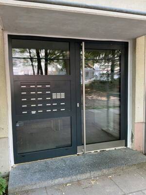 Zeitgemäße 3-Raum-Wohnung mit sonnigem Balkon in modernisiertem Gebäude! – 45279 Essen – Vorschaubild 7