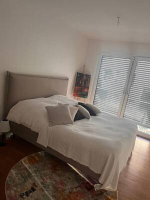 Zentrale 4-Zimmer Wohnung mit Balkon im Dichterviertel Ulm – 89077 Ulm – Vorschaubild 4