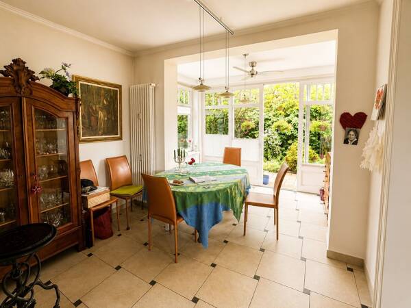 Einfamilienhaus in 35392 Gießen mit 240 m² kaufen