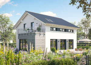 Einfamilienhaus mit 179 m² und 6 Zimmern in Rethem (Aller) – 27336 Rethem (Aller) – Vorschaubild 2