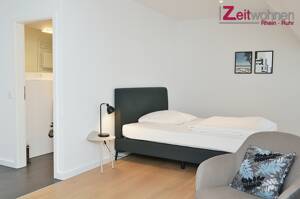 Charme & Stil - Design Apartment in Lindenthal - Video Online – 50931 Köln – Vorschaubild 7