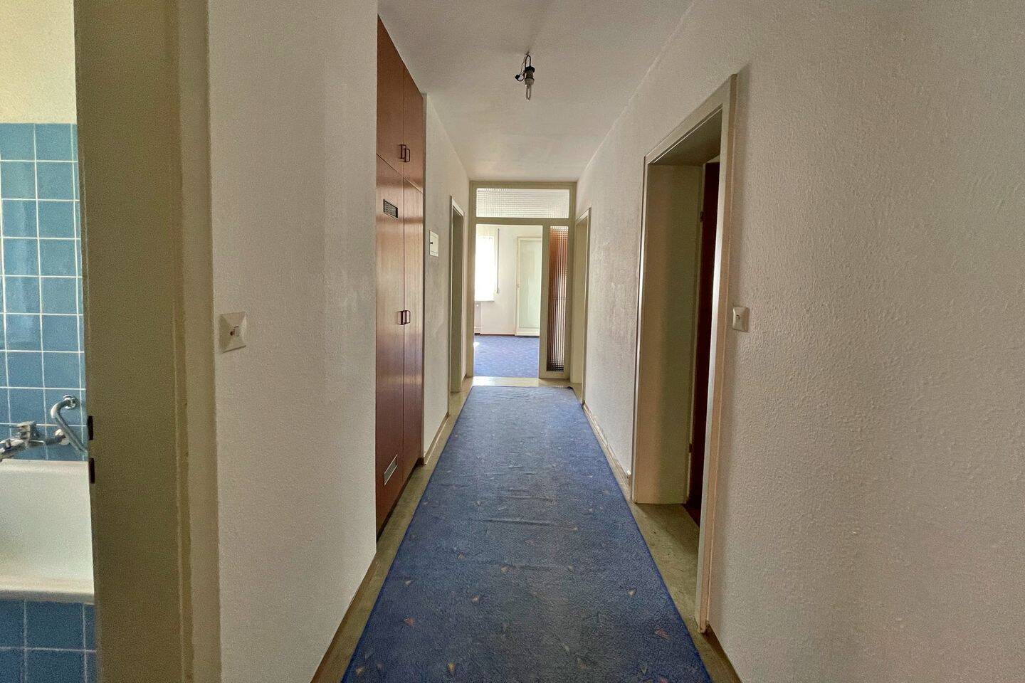 Mehrfamilienhaus als Unterkunft für Ihre Mitarbeiter oder auch zum untervermieten. – Horb am Neckar – Vorschaubild 7