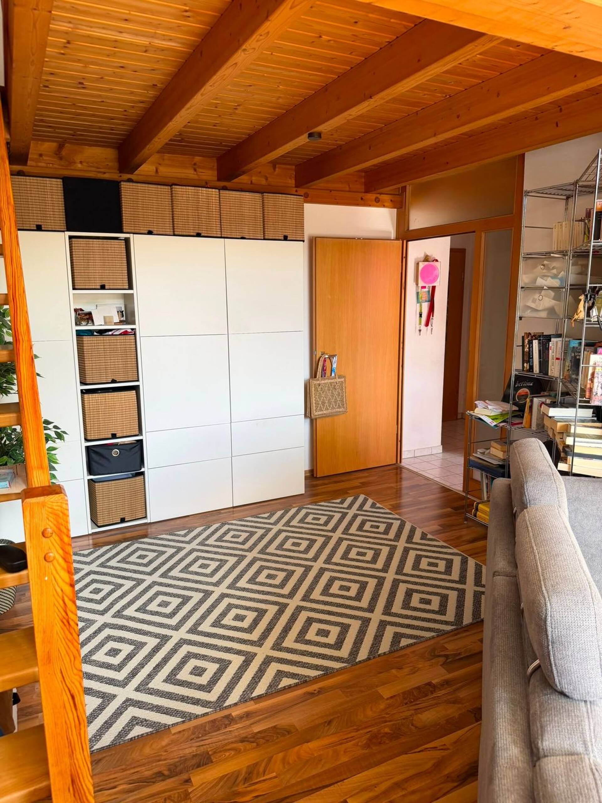 Dachgeschosswohnung in 98617 Meiningen mit 53,14 m² kaufen