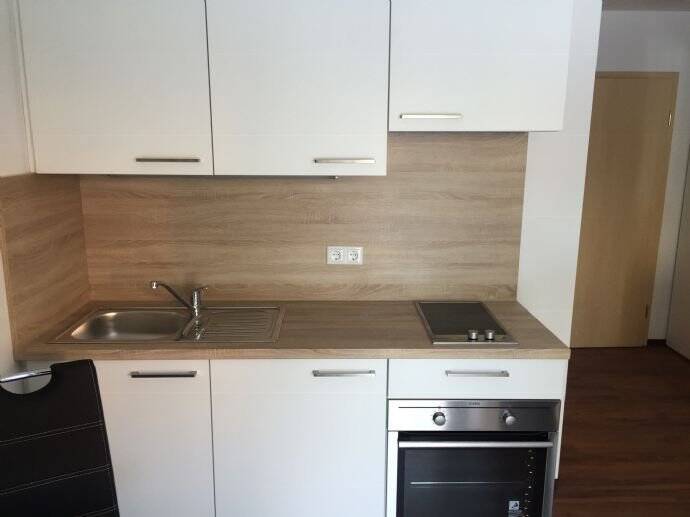 1-Zimmer-Wohnung - möbliert - in Ingolstadt – Ingolstadt – Vorschaubild 7