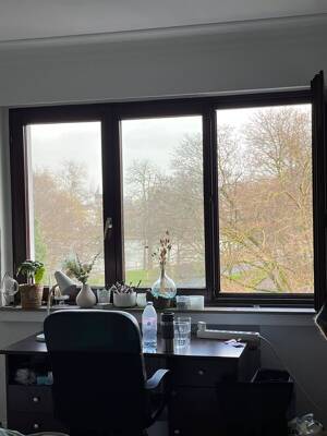 Top Altbauwohnung in Lindenthal/Uni, Eigennutzung oder Invest, 4 Zi, WG-geeignet, Balkon – 50931 Köln – Vorschaubild 7