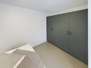 Schicke & möblierte all-inclusive Wohnung mit Balkon zentral in Oldenburg | Suite – 26122 Oldenburg – Vorschaubild 4